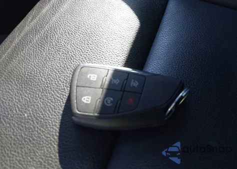 2023 Chevrolet Tahoe 4Wd Lt from USA, damaged, VIN 1GNSKNKD0PR201541